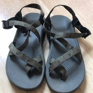 Men’s size 11 Chaco sandal